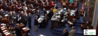 Senator McCain Votes Against Health Care Repeal