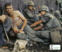 The Lessons of Vietnam – Ken Burns