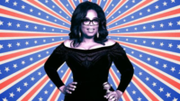 The Left Won’t Support Oprah