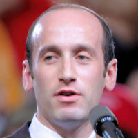 Trump, Not Stephen Miller, Should Run the Point On Immigration