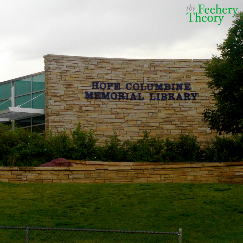 Hope Columbine Memorial Library