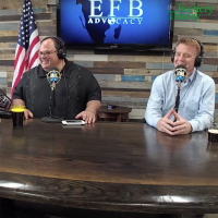 Feehery Theory Podcast Ep 38: Trump Unmanaged, Facebook in Hot Water and Baseball Returns