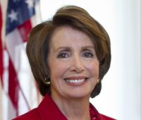 Putting Pelosi back in control of House would hurt job creation