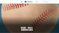 Baseball Americana