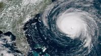 Podcast: Hurricane Edition: Florence, I hardly knew ya. Republican Majority, Prepare to die. October Surprise.