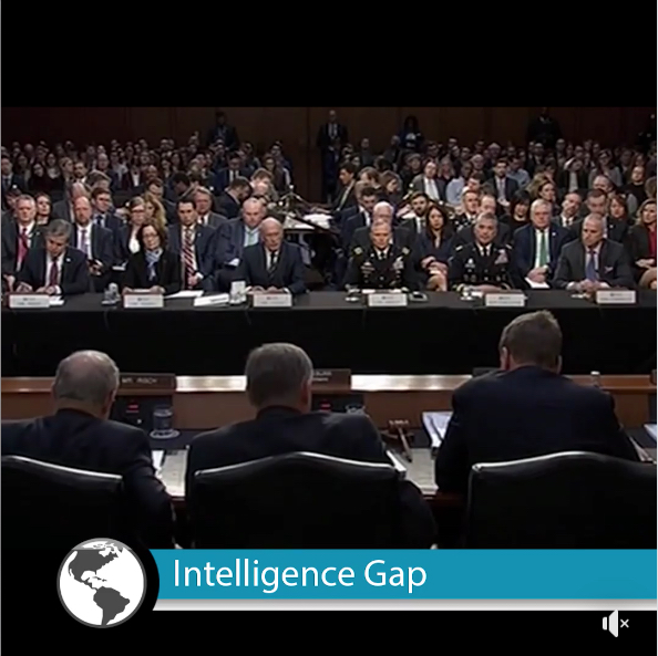 Podcast: Intelligence Gap - The Feehery Theory The Feehery Theory