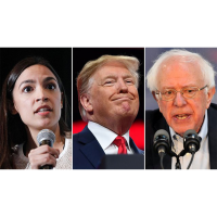 Dems’ embrace of socialism makes a Trump reelection look inevitable