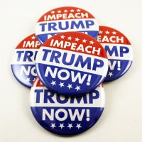 Impeachment is a bad strategy for Dems – but right now it’s the only one they’ve got