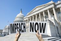 Pelosi’s dangerous impeachment game