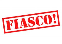 Impeachment Fiasco