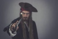 Mutiny on the Bounty