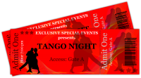 It Takes 67 to Tango