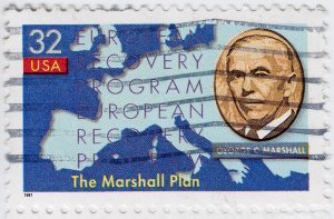 Podcast: Marshall Plan for Main Street
